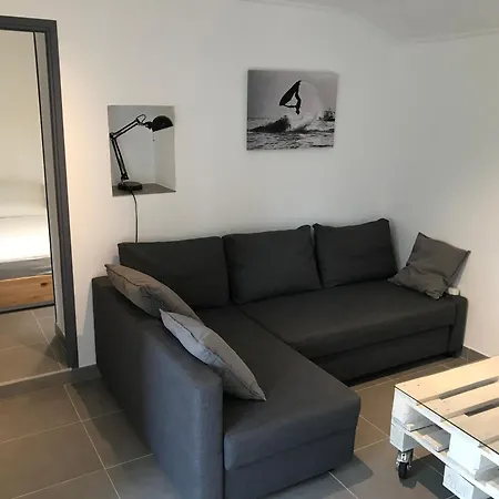 Ardechois Appartement Beaulieu (Ardeche)