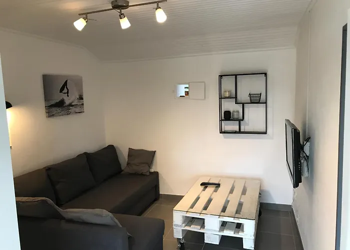 Ardechois Appartement *